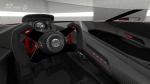 Volkswagen Golf GTi Roadster Vision Gran Turismo 2014 года